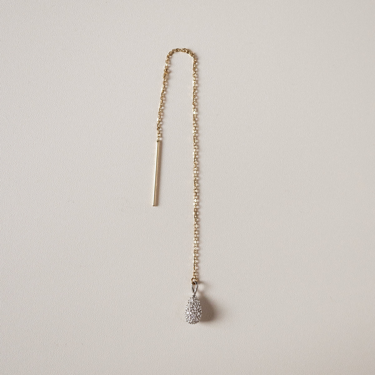 Nude Tears Pierce – APARTRY
