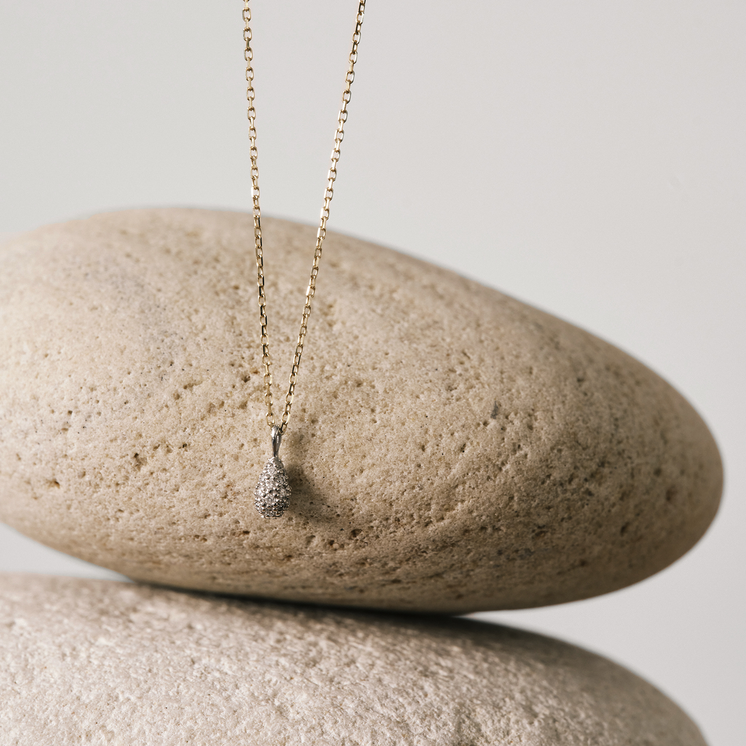 アクセサリー APARTRY Radiant Chain Necklace Radiant Chain Necklace – APARTRY