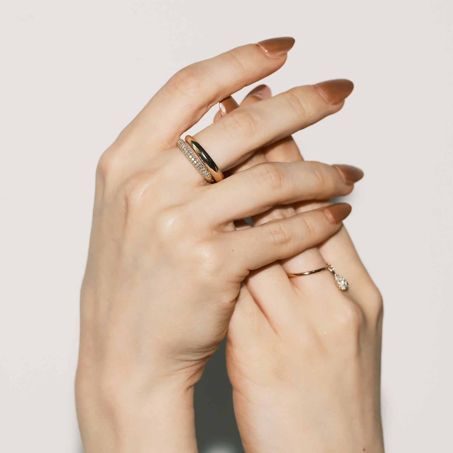 Micro Pave Ring – APARTRY