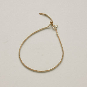 Rope Bracelet – APARTRY