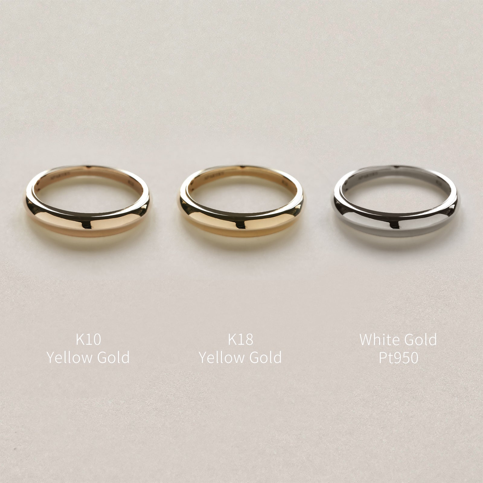 Dome Ring – APARTRY