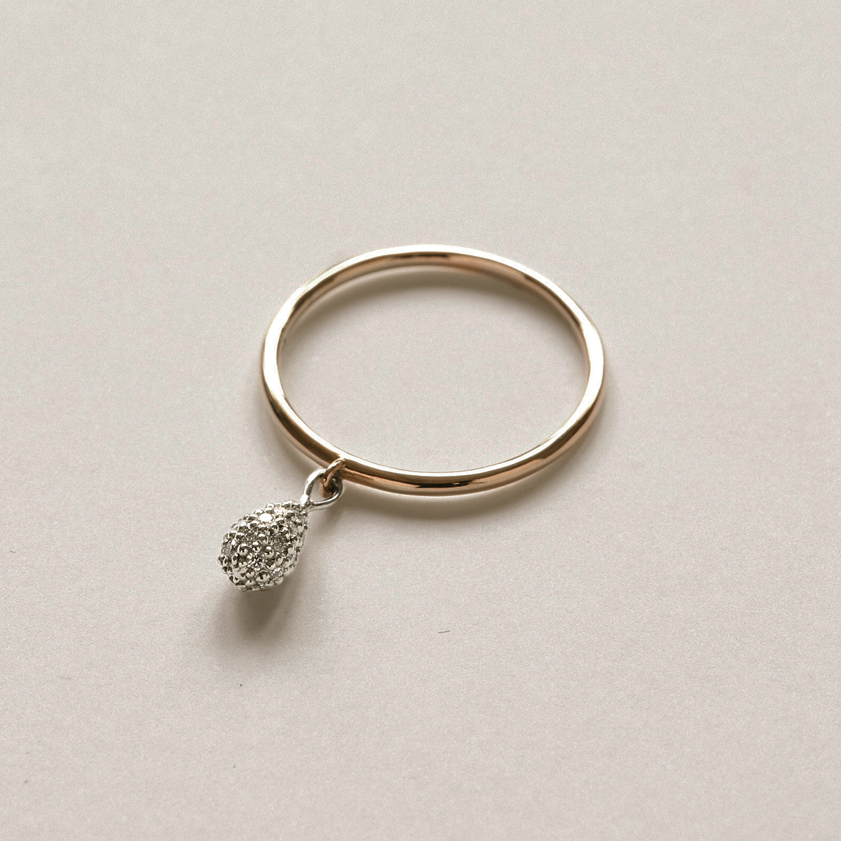 Ring – – APARTRY
