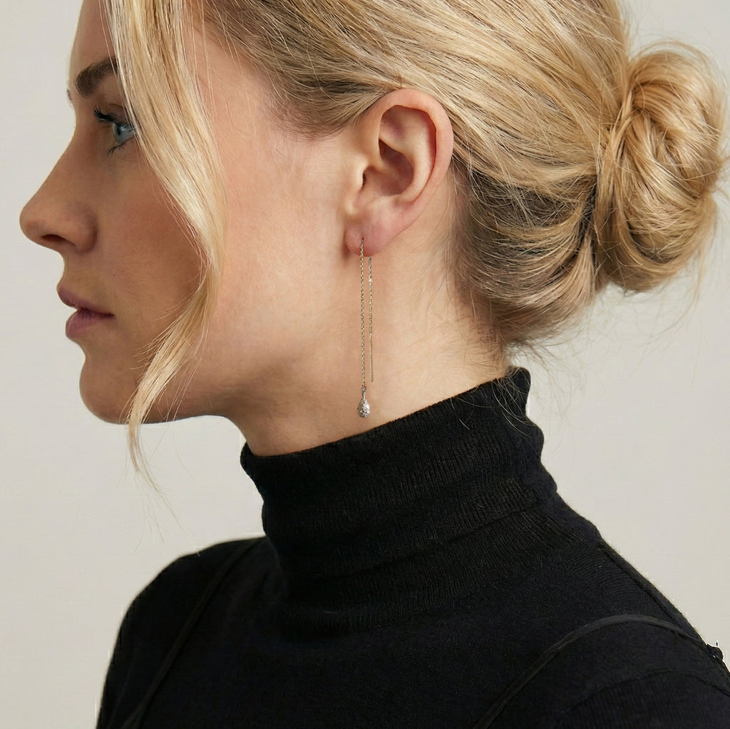 Nude Tears Pierce – APARTRY