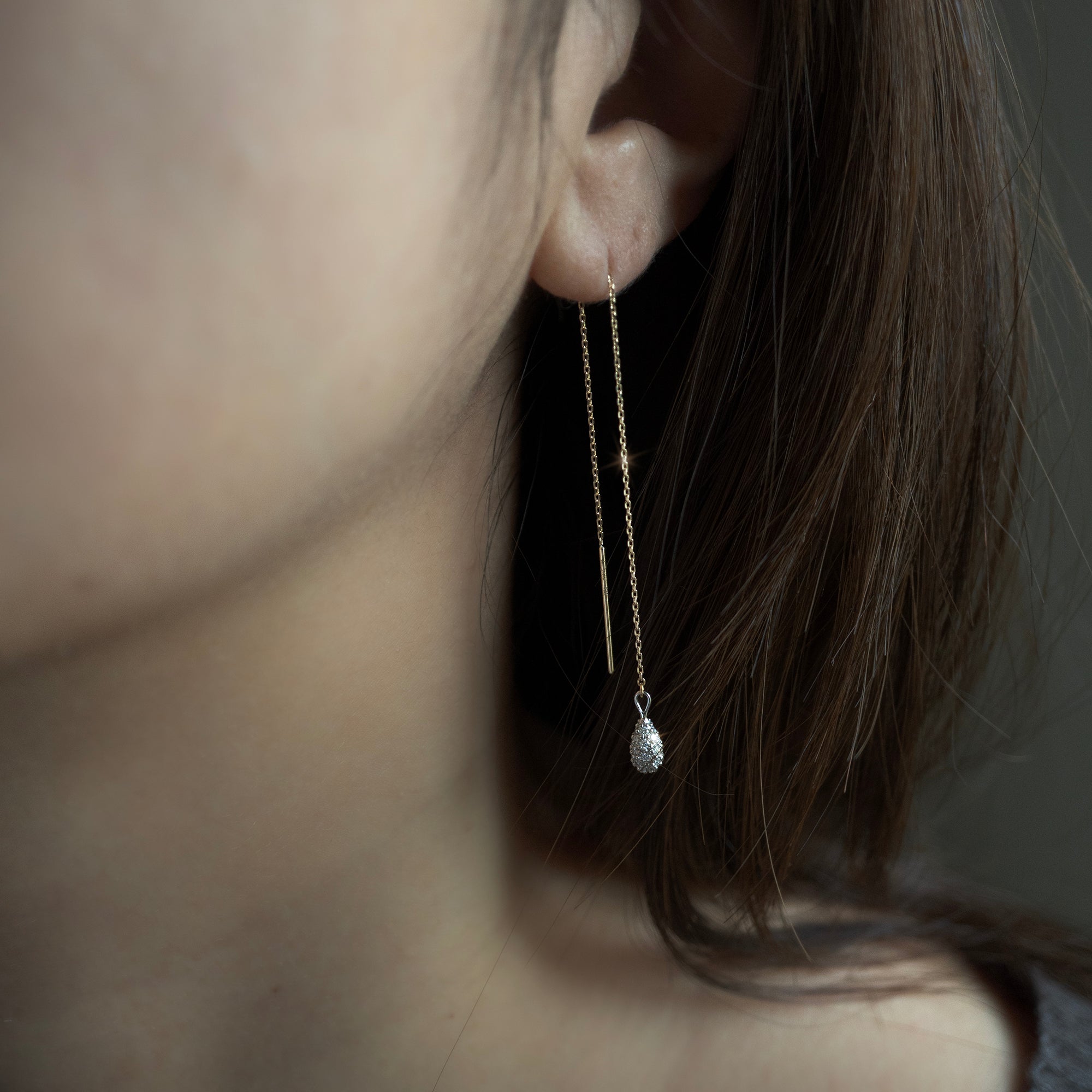 Nude Tears Pierce – APARTRY