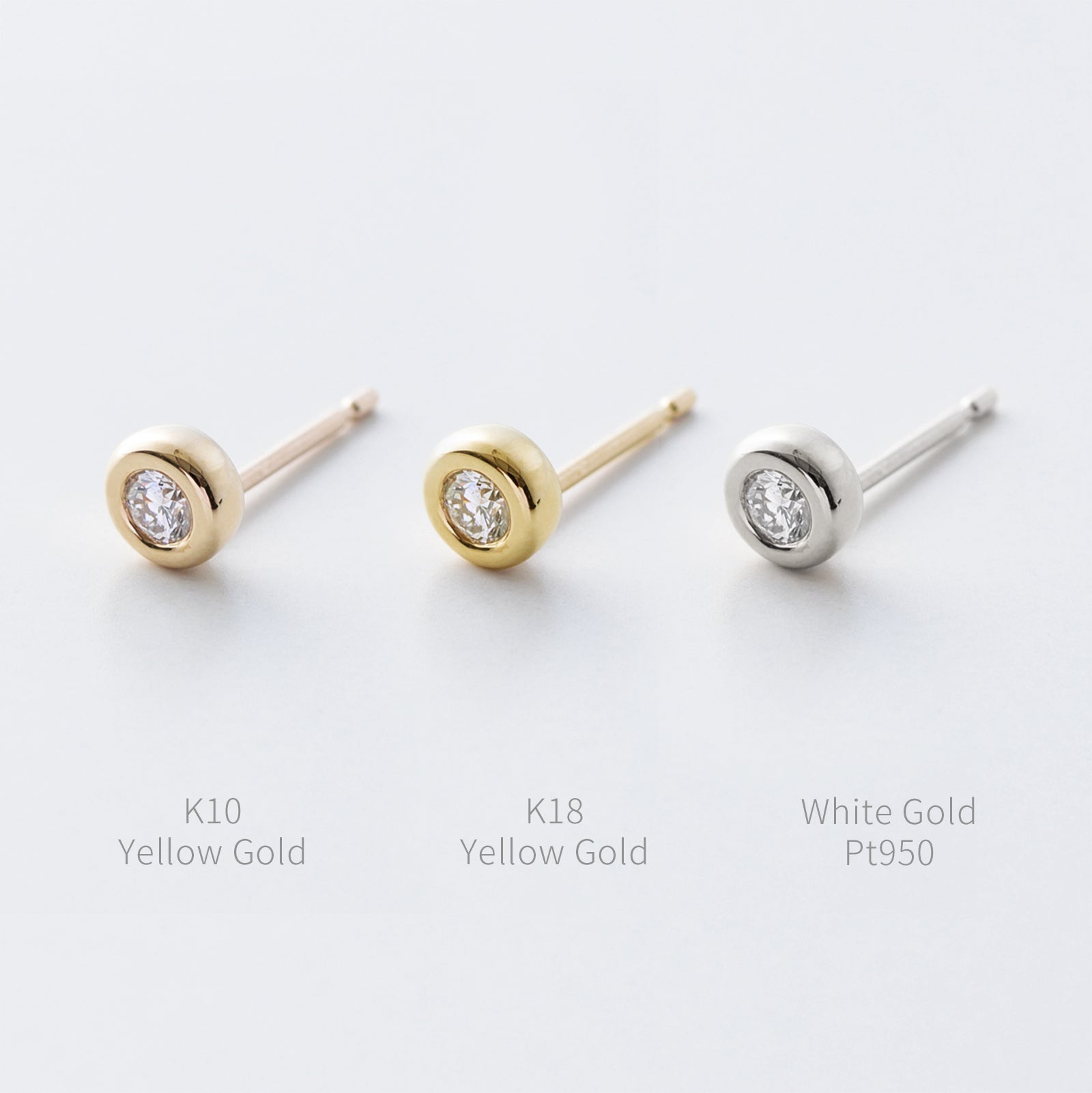 ONE DIAMOND Pierce – APARTRY