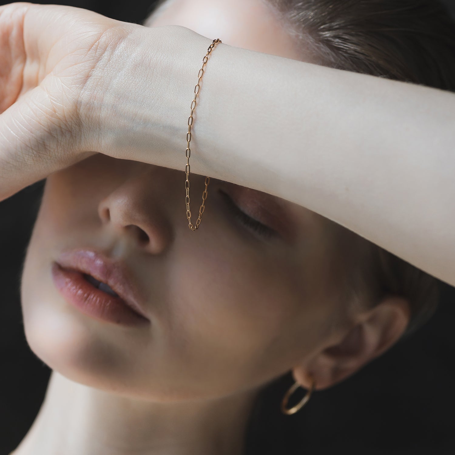 APARTRY ロープブレス Bracelet – APARTRY