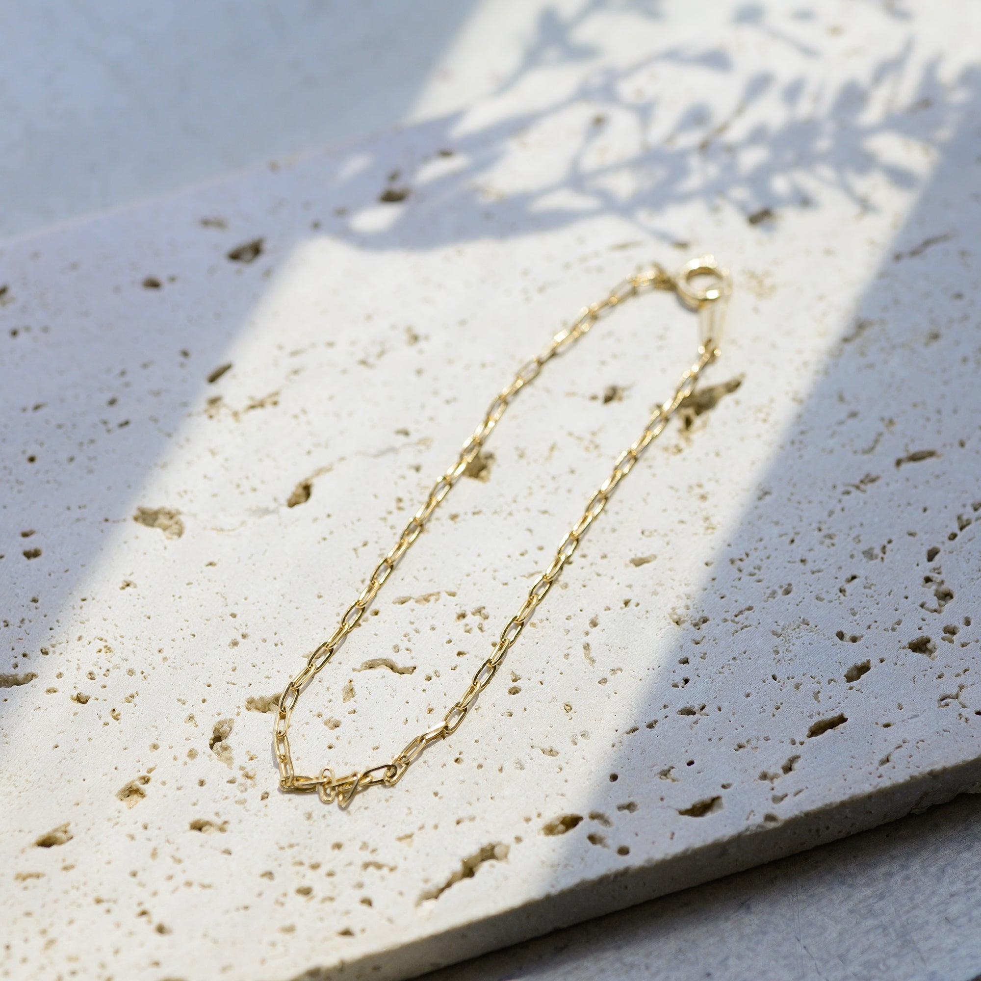 APARTRY ロープブレス Bracelet – APARTRY