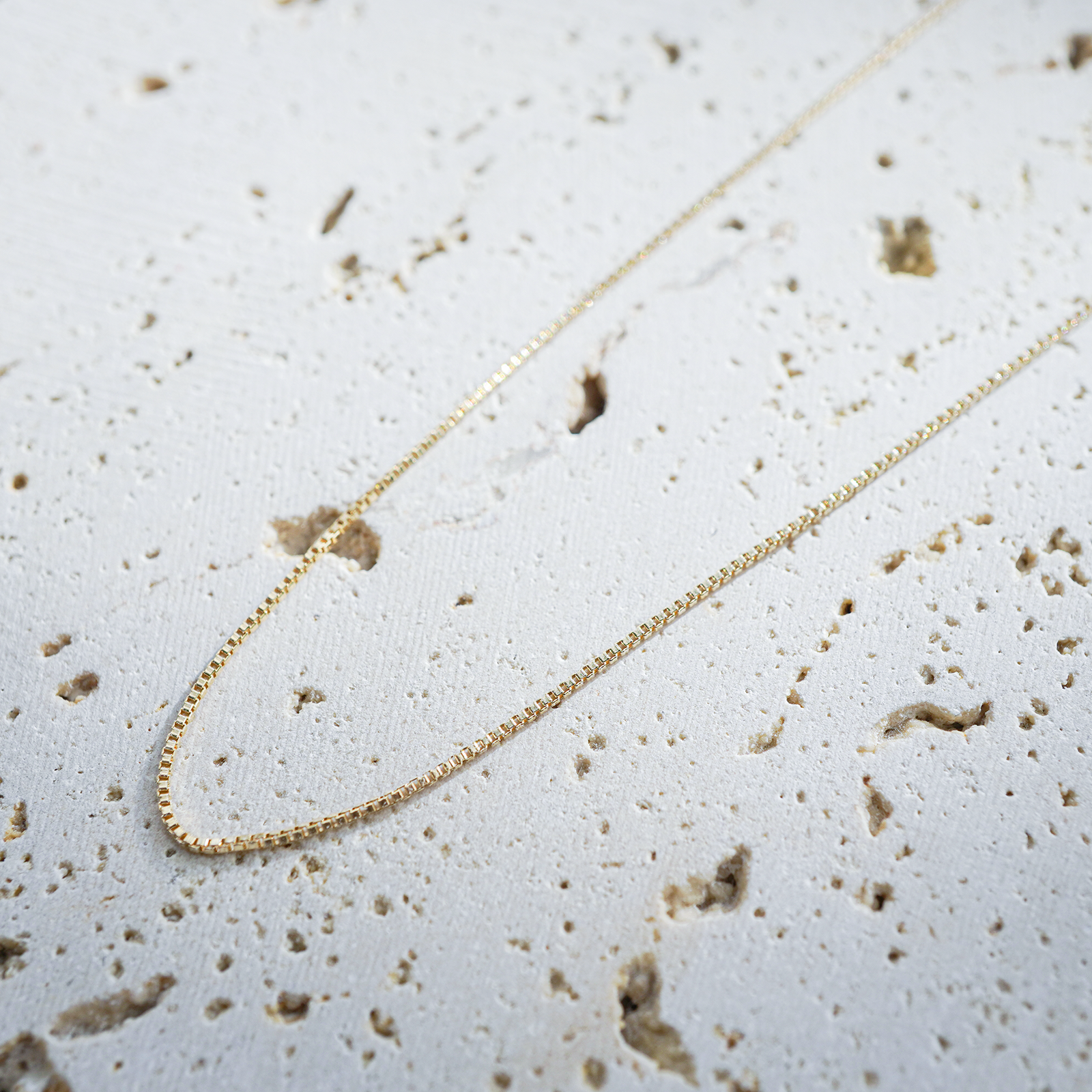 アクセサリー APARTRY Radiant Chain Necklace Radiant Chain Necklace – APARTRY