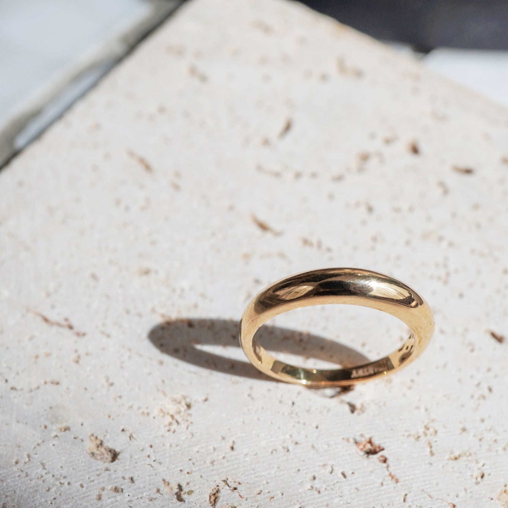 Ring – – APARTRY