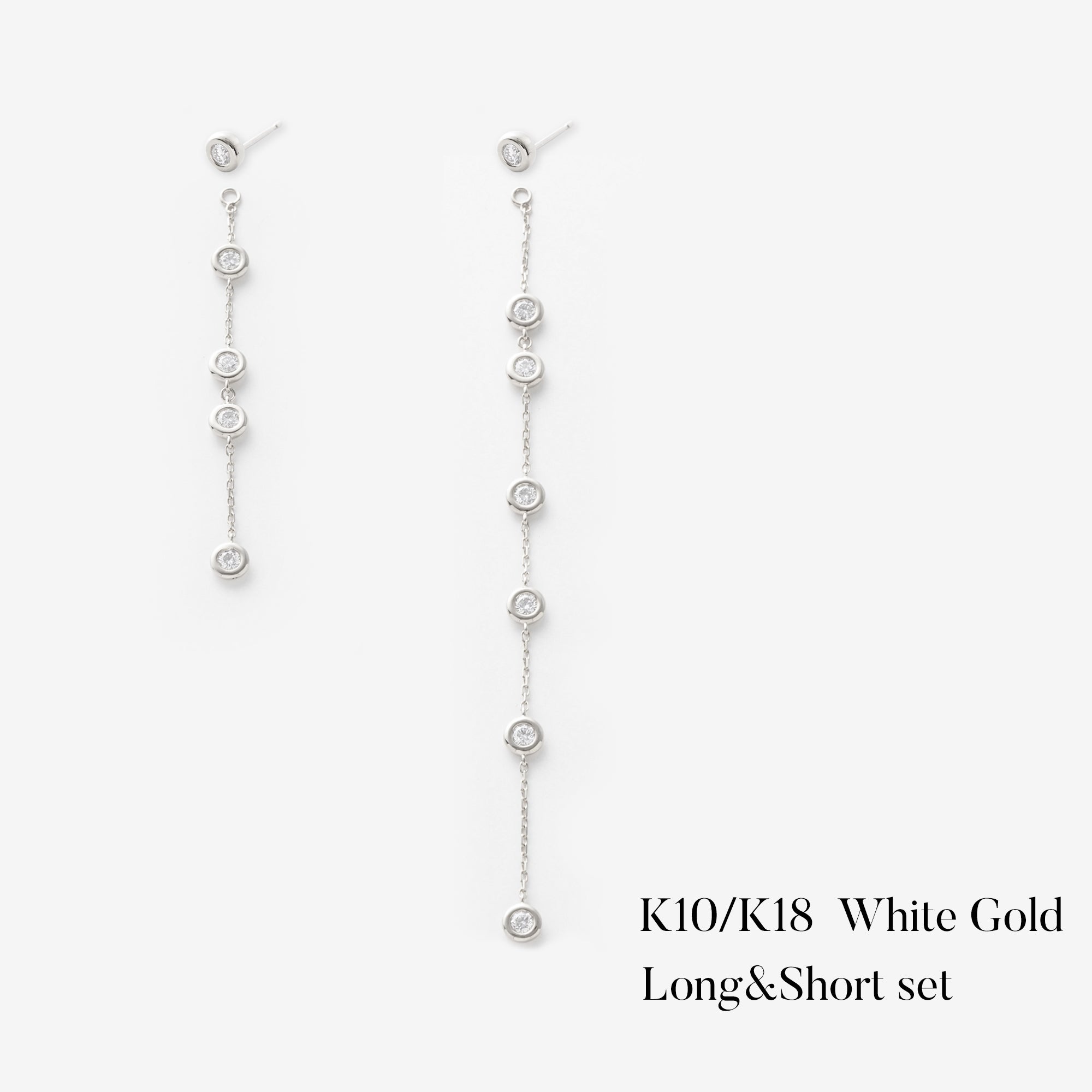 Pierce set – APARTRY